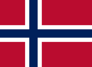 Norveška
